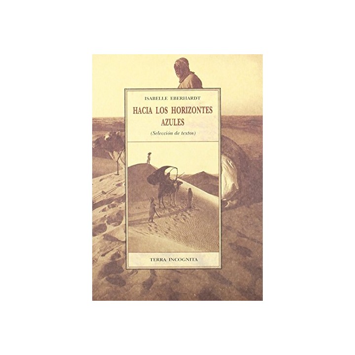 Hacia los horizontes azules